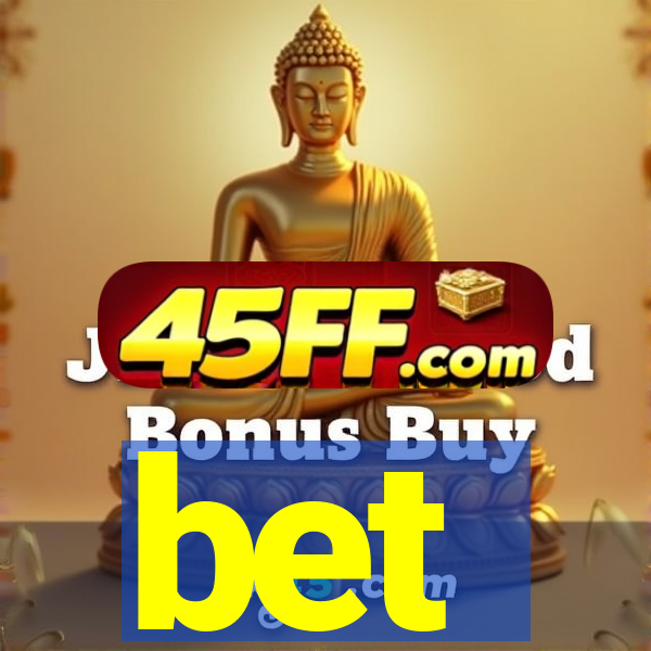 bet -